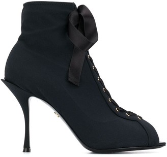 black shoe boot sandals