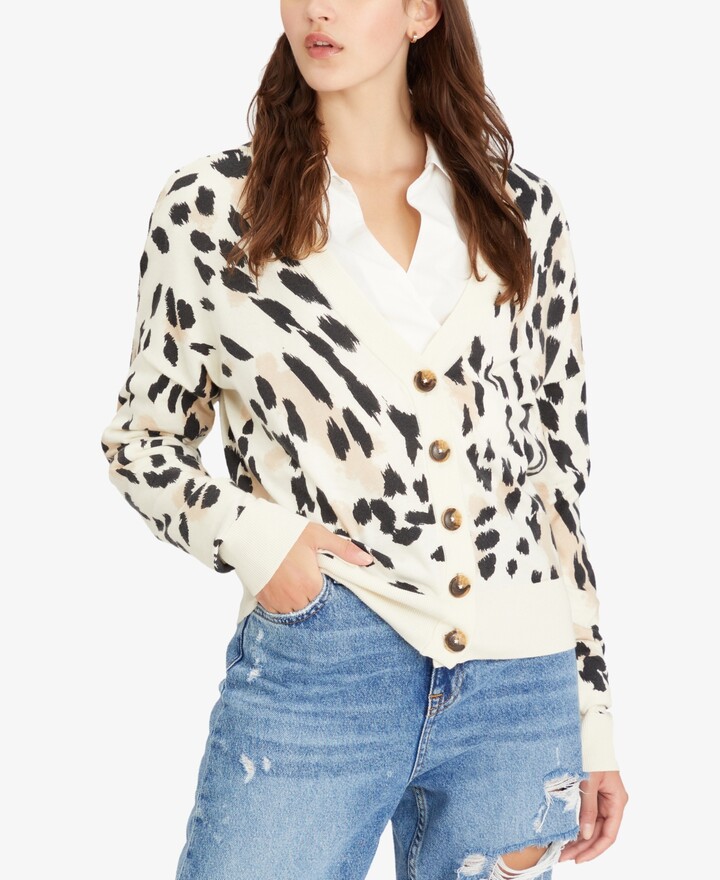 Sanctuary Let's Hang Cardigan ShopStyle