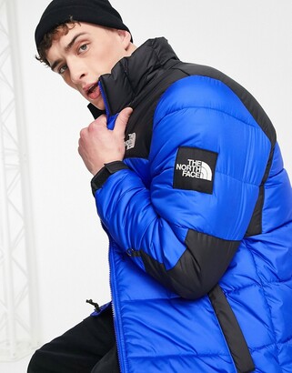 The North Face Black Box Search and Rescue Synthetic jacket in 