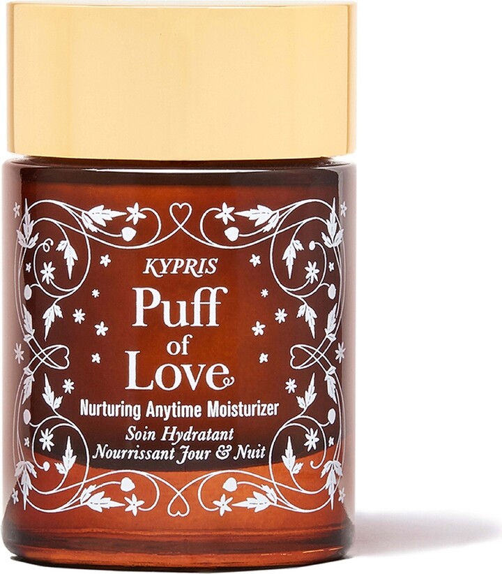 Kypris Puff of Love: Nurturing Anytime Moisturizer 48ml
