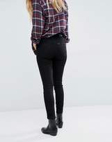 Thumbnail for your product : Lee Scarlett High Waist Skinny Jeans