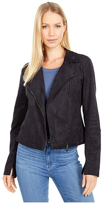 lysse moto jacket