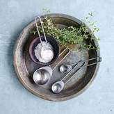 Thumbnail for your product : Williams Sonoma Open Kitchen Stainless-Steel Measuring Spoons