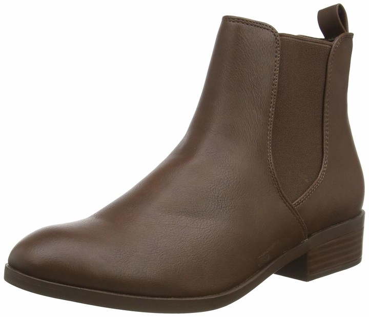 Dorothy Perkins Brown Boots For Women 