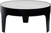 Thumbnail for your product : Noir Cylinder Round Coffee Table
