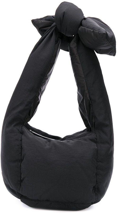 Moncler Padded Shoulder Bag - ShopStyle