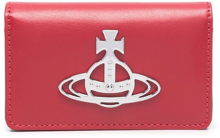 Vivienne Westwood Women's Wallets & Card Holders | Shop the 