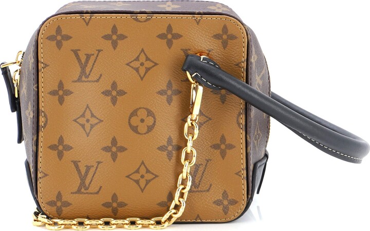 Louis Vuitton Monogram Montaigne BB - ShopStyle Satchels & Top Handle Bags