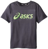 Thumbnail for your product : Asics Big Boys' Training Top