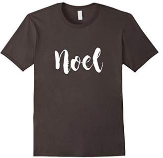 Popular Noel First Christmas Holiday Party T-Shirt