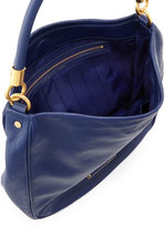 Thumbnail for your product : Marc by Marc Jacobs Too Hot To Handle Hobo Bag, Deep Ultraviolet