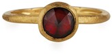 Thumbnail for your product : Marco Bicego Jaipur Garnet Stackable Ring, Size 7