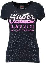 Superdry CLASSIC STAR ENTRY Tshirt 