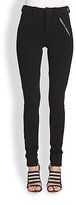 Thumbnail for your product : Christopher Kane Stretch Jodhpur Trousers