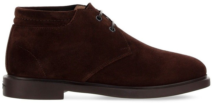 ferragamo desert boots