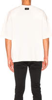 Thumbnail for your product : Fear Of God Inside Out Tee