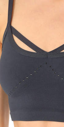 Free People Movement Barely There Bra