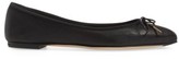 Thumbnail for your product : AGL Women's Sacchetto Pointy Toe Flat