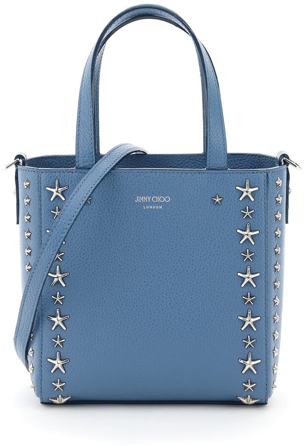 Jimmy Choo Pegasi Mini Bag Star Studs ShopStyle