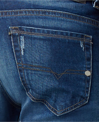 Diesel Men's Thavar Slim-Fit Jeans