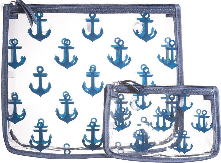 Bogg Bag Decorative Insert, Navy