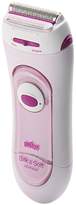 Thumbnail for your product : Braun Silk-Epil LS 5100 Lady Shaver
