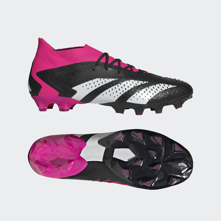 adidas Predator Accuracy.1 Artificial Grass Soccer Cleats ShopStyle Performance Sneakers