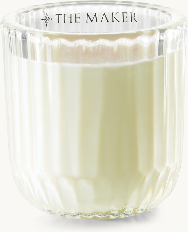 The Maker Rose Room Candle