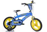 Thumbnail for your product : Despicable Me 3 14inch Bike