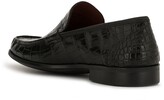 Thumbnail for your product : Magnanni Almond Toe Loafers