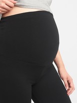 Thumbnail for your product : Gap Maternity Pure Body Full Panel Leggings