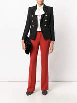 Thumbnail for your product : L'Autre Chose pleated trousers