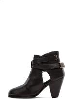 Thumbnail for your product : Madison Harding Olivia Buckle Boot