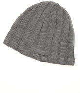 Thumbnail for your product : Perry Ellis Ribbed Beanie