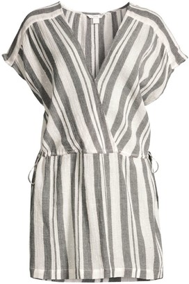 joie merce cotton dress