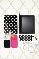 Thumbnail for your product : Kate Spade 'le pavillion' iPad mini folio