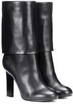 Victoria Beckham Leather ankle boots 