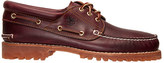 Thumbnail for your product : Timberland Men's Earthkeepers 3-Eye Classic Lug Boat Shoes