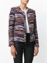 Thumbnail for your product : IRO Namanta tweed jacket