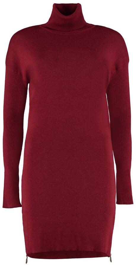 michael kors jumper dress