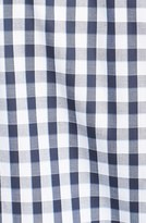 Thumbnail for your product : Theory 'Zack' Slim Fit Gingham Sport Shirt