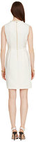 Thumbnail for your product : Kate Spade Embellished structured dress