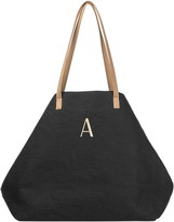 Thumbnail for your product : Cathy's Concepts Monogram Overnight Tote