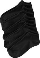 Thumbnail for your product : Old Navy Liner-Sock 5-Pack
