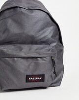 Thumbnail for your product : Eastpak Padded Pak'R Backpack In Grey