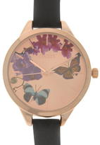 Thumbnail for your product : Oasis B1541 Watch Ladies
