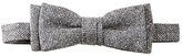 Thumbnail for your product : HUGO BOSS Wool Blend Tweed Pre-Tied Bow Tie