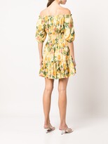 Thumbnail for your product : Cara Cara Sally mini-dress