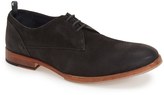 Thumbnail for your product : J Shoes Mar Plain Toe Derby
