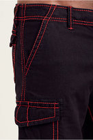 Thumbnail for your product : True Religion Trooper Cargo Mens Short